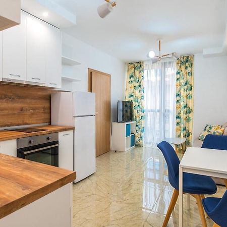 Bright & Cozy 1Bd Apartment In А New Building Sofia Exterior photo