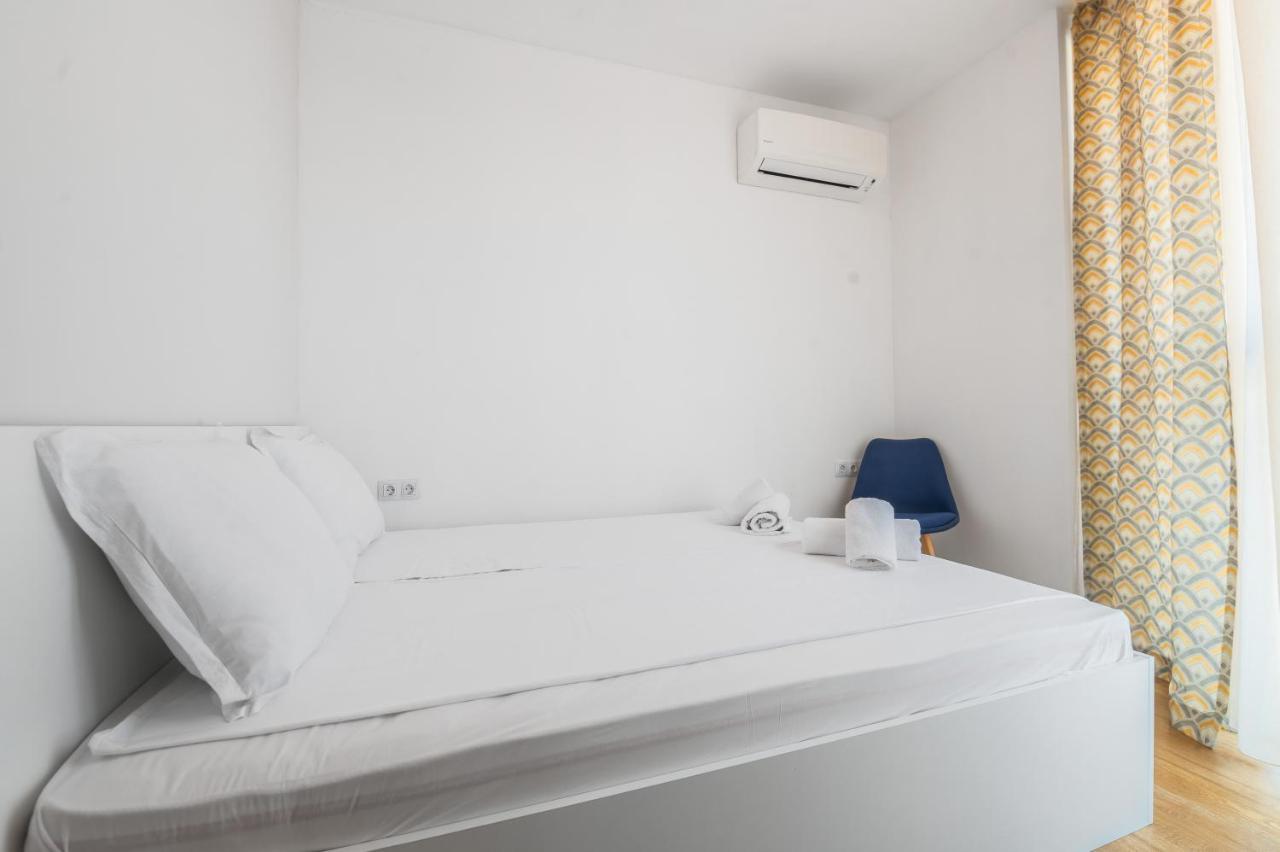 Bright & Cozy 1Bd Apartment In А New Building Sofia Exterior photo