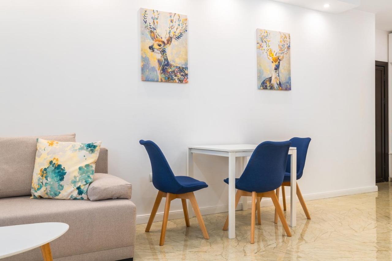 Bright & Cozy 1Bd Apartment In А New Building Sofia Exterior photo