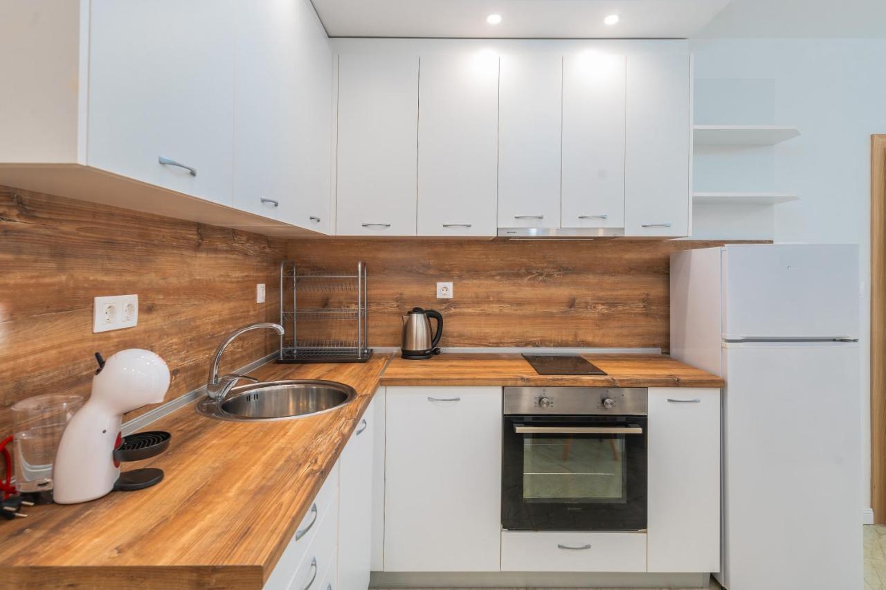 Bright & Cozy 1Bd Apartment In А New Building Sofia Exterior photo